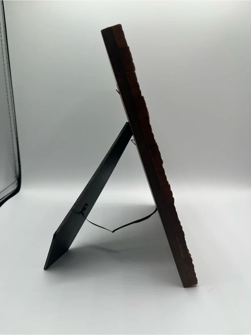 Eosglac 5 x 7  Wooden Picture Frame